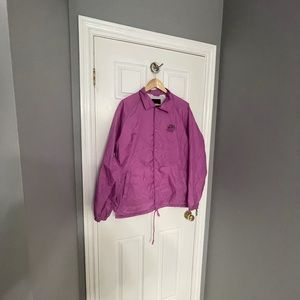 Men’s Vans jacket